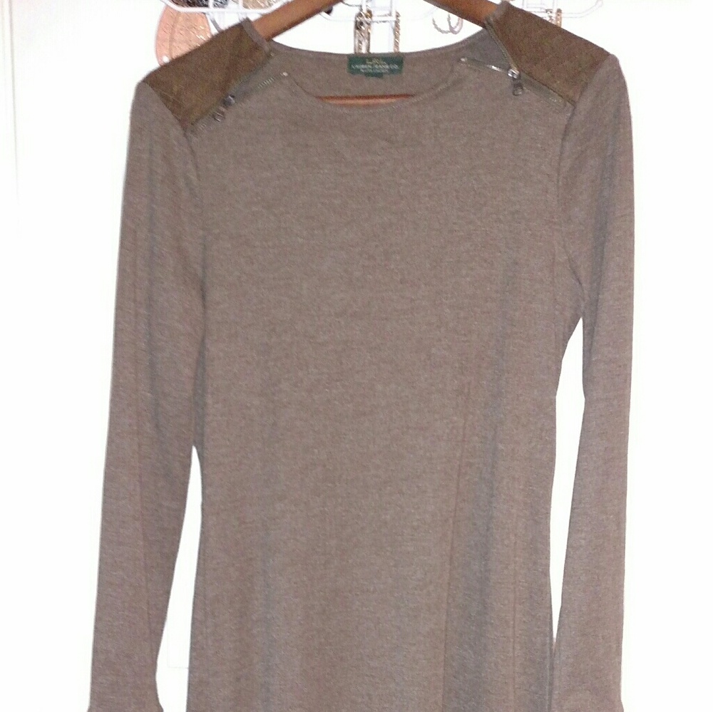 Ralph Lauren casul dress